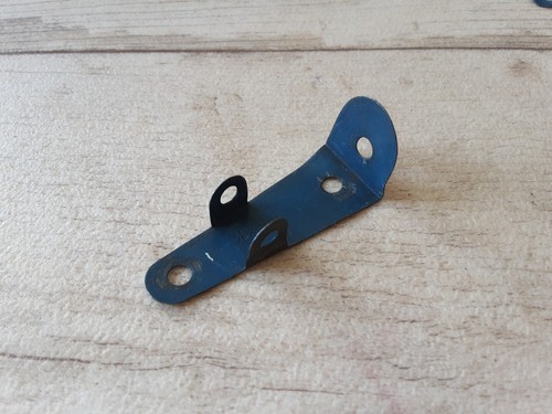 Meccano p40 base for engine - meccano,