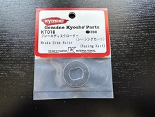 Kyosho Birel Go Kart Brake