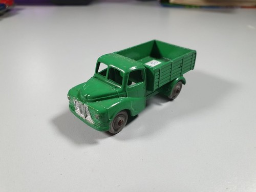 Austin truck dinky - dinky, 1/66