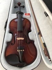 Old German Style Varnish 4/4