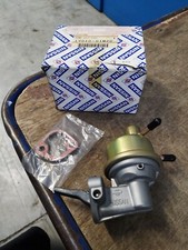 Genuine Nissan Sunny Cherry