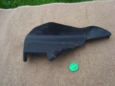 HONDA CB500 CB600 CBF 500 600 MOTORBIKE SIDE PANEL COVER FAIRING 83611-MERA-D000