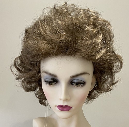 Christina wig natural - christina,