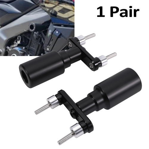Engine frame sliders crash - frame,