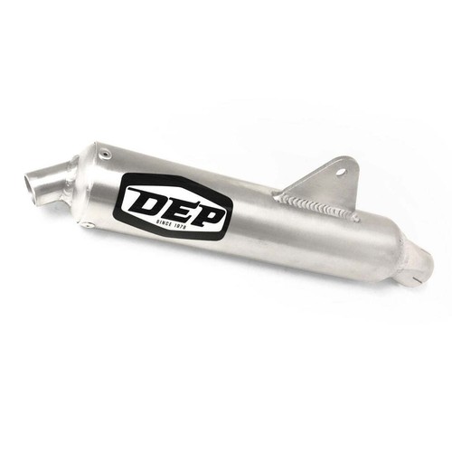 Dep exhaust silencer - dep,