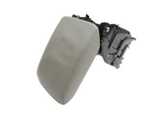 Armrests center armrest