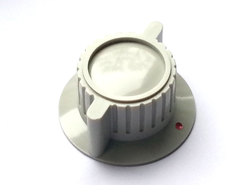 Vintage rendar control knob - control,