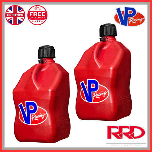 Racing fuel jug 20l - racing,