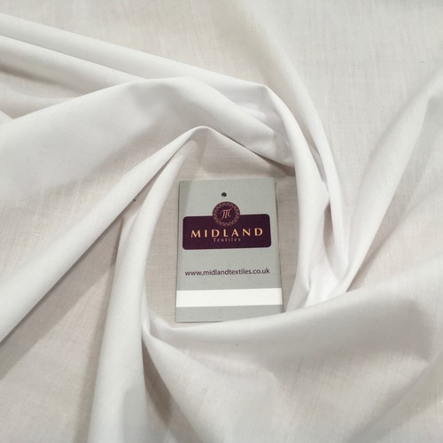 Clearance plain cotton blend - clearance,