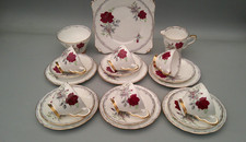 Royal Stafford Roses To