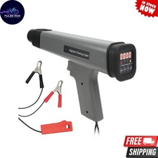 Digital Counter Engine