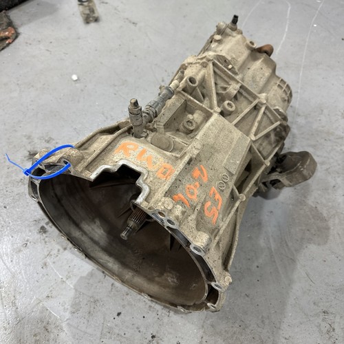 Ford transit rwd gearbox - transit,