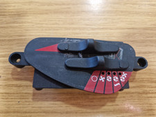 Carver Fanmaster Slide Control