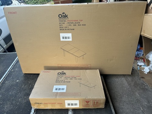 Oak furnitureland otto solid - furnitureland,