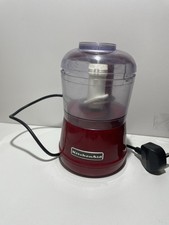 KitchenAid Mini Food Processor