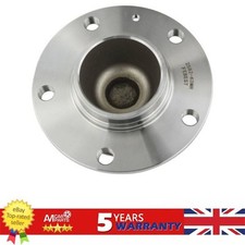 Rear Wheel Hub For Cadillac