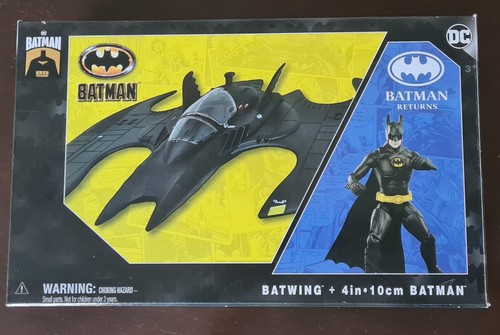 Spinmaster batwing vehicle - spinmaster,