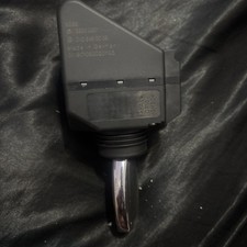 Mercedes Benz Ignition Switch