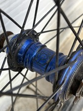 Profile Racing 10t Rear 20"