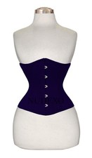 Soft Cotton Double Steel Boned