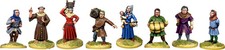 Wargames Foundry - Medieval