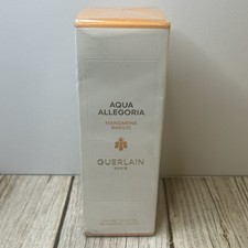 GUERLAIN Aqua Allegoria