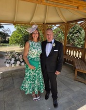 Hobbs Of London Mother of the