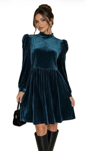 Zara green teal - zara,