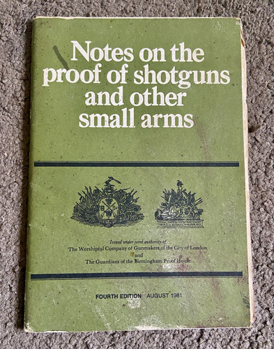 Gunmakers london birmingham - of, london/birmingham