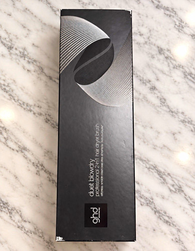 Ghd duet blowdry - blowdry, brush