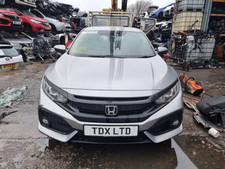 2019 HONDA CIVIC SR MK10 FK9 1.6 I-DTEC DIESEL 6 SPEED AUTO VEHICLE SUN VISOR