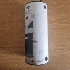 JVC SP-AD80-G Portable