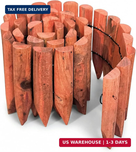Edging border x 42 l - border, 42"