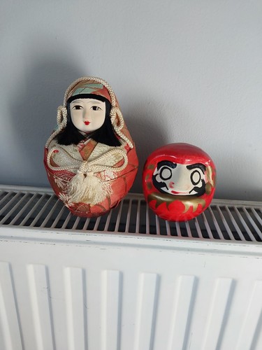 Vintage japanese art - japanese,