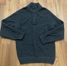 Harley-Davidson Sweater Mens
