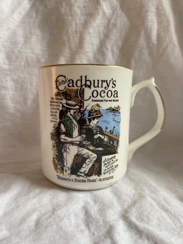 Vintage drink cadbury - drink, cadbury’s