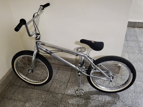 Haro linage 36s bmx wheels - 36s,