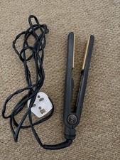 GHD 3.1B Hair Straightener Styler Black