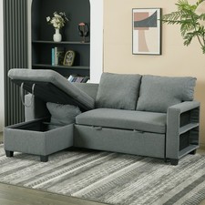 3 Seater Sofa Bed Pull Out