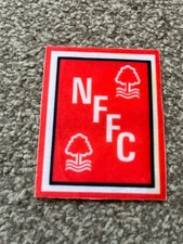 ORIGINAL NOTTINGHAM FOREST