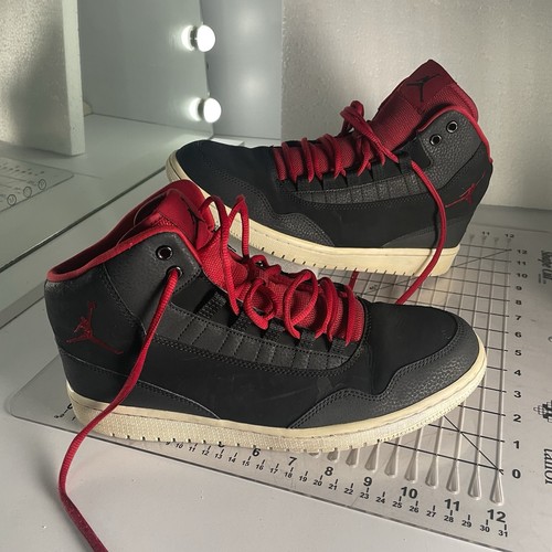 Size air jordan executive - size,