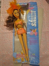 Vintage Shunt Tropical Dancer