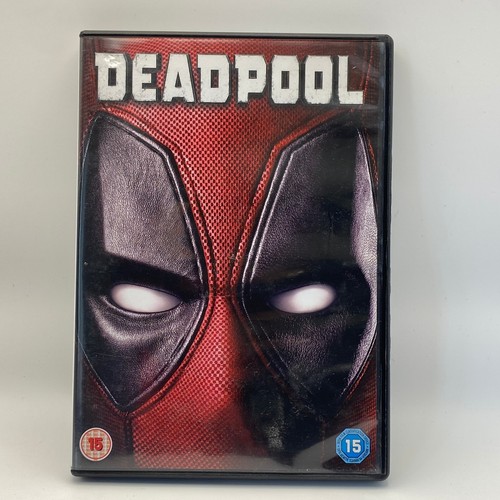 Deadpool - , (dvd,
