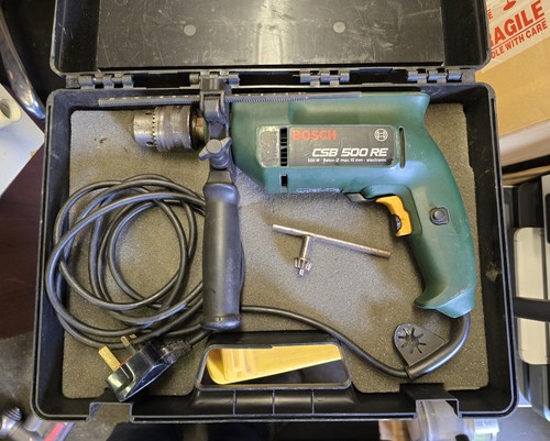 Bosch 500 240 v - 500,