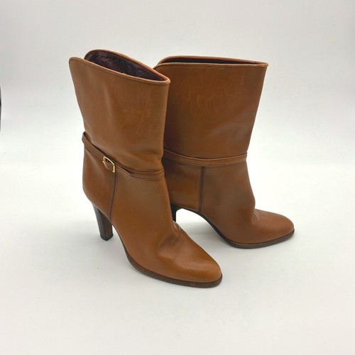 Rare vintage brown - rare,