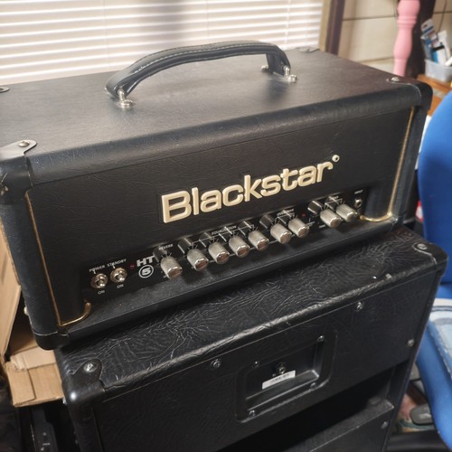 Blackstar mki 5w valve - 5w,