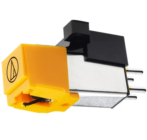 Audio technica cartridge - audio,