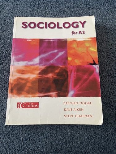 Collins level sociology - collins,