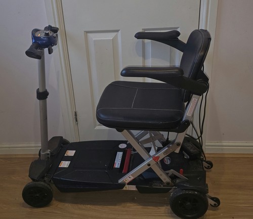 Mobifree folding mobility - mobifree,
