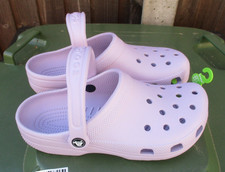 Ladies Crocs Classic Sandal